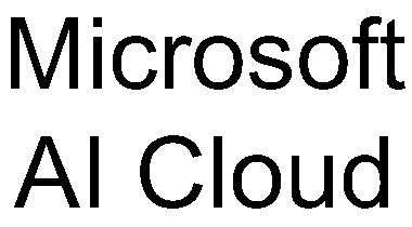 Microsoft AI Cloud